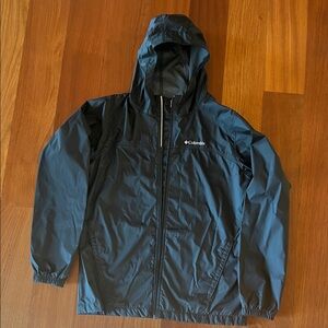 Columbia Boy’s Glennaker Rainjacket